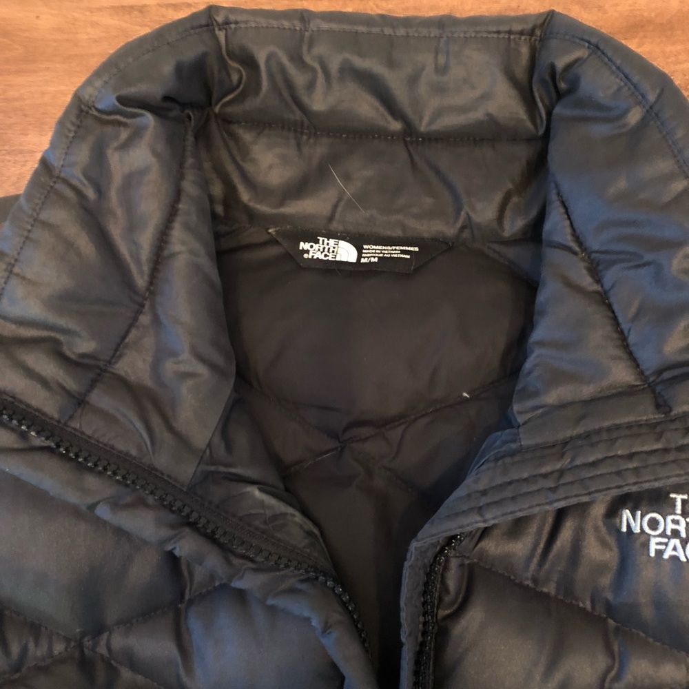 Women’s north face jacket